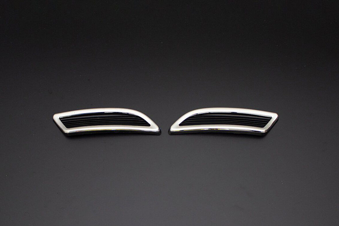 EGSOZ ÇIKIŞ KROMU 2 PRÇ. MEGANE 4 HB 2016 2017 2018 2019 2020