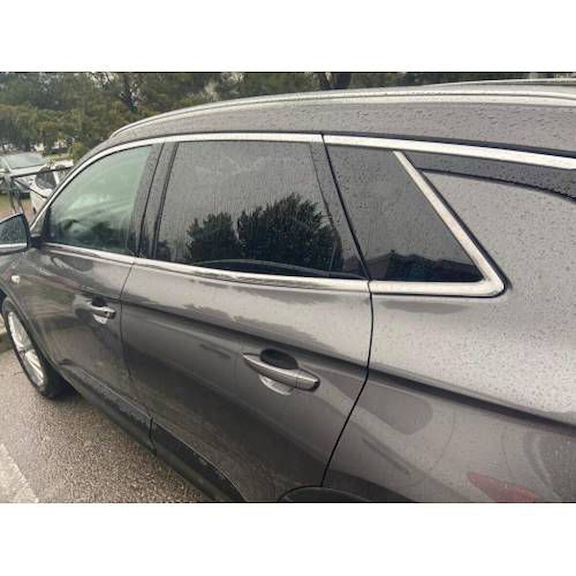 GRANDLAND X CAM CITASI KROM 14 PARÇA 2017 2018 2019 2020