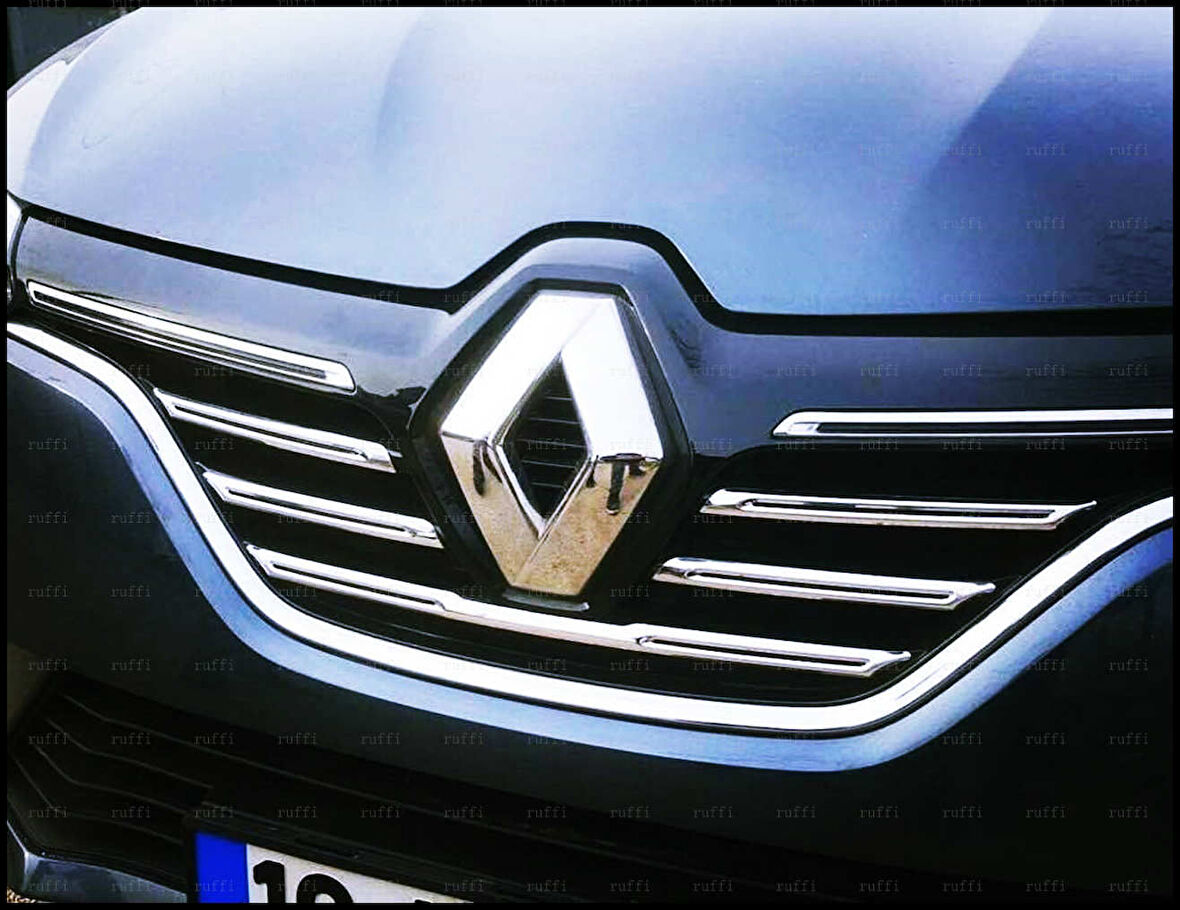 MEGANE 4 HB SD ÖN PANJUR 5 PARÇA P.ÇLK 2016 2017 2018 2019 2020