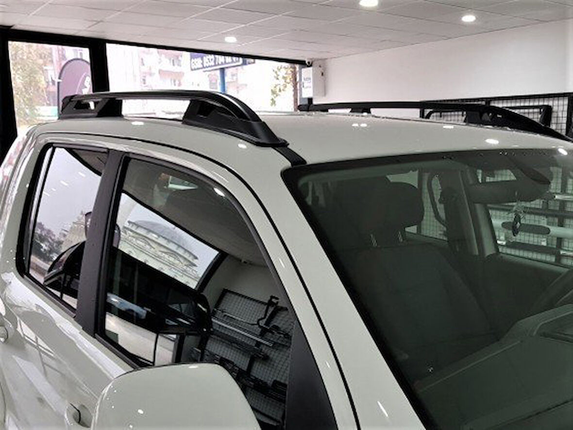 AMAROK 2010 2011 2012 2013 2014 2015 2016 2017 2018 2019 2020 2021 2022 PORT BAGAJ TAVAN ÇITASI