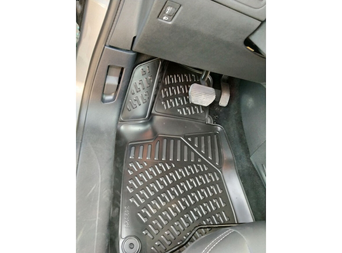 2008 2013 2019 PASPAS RİZLİNE