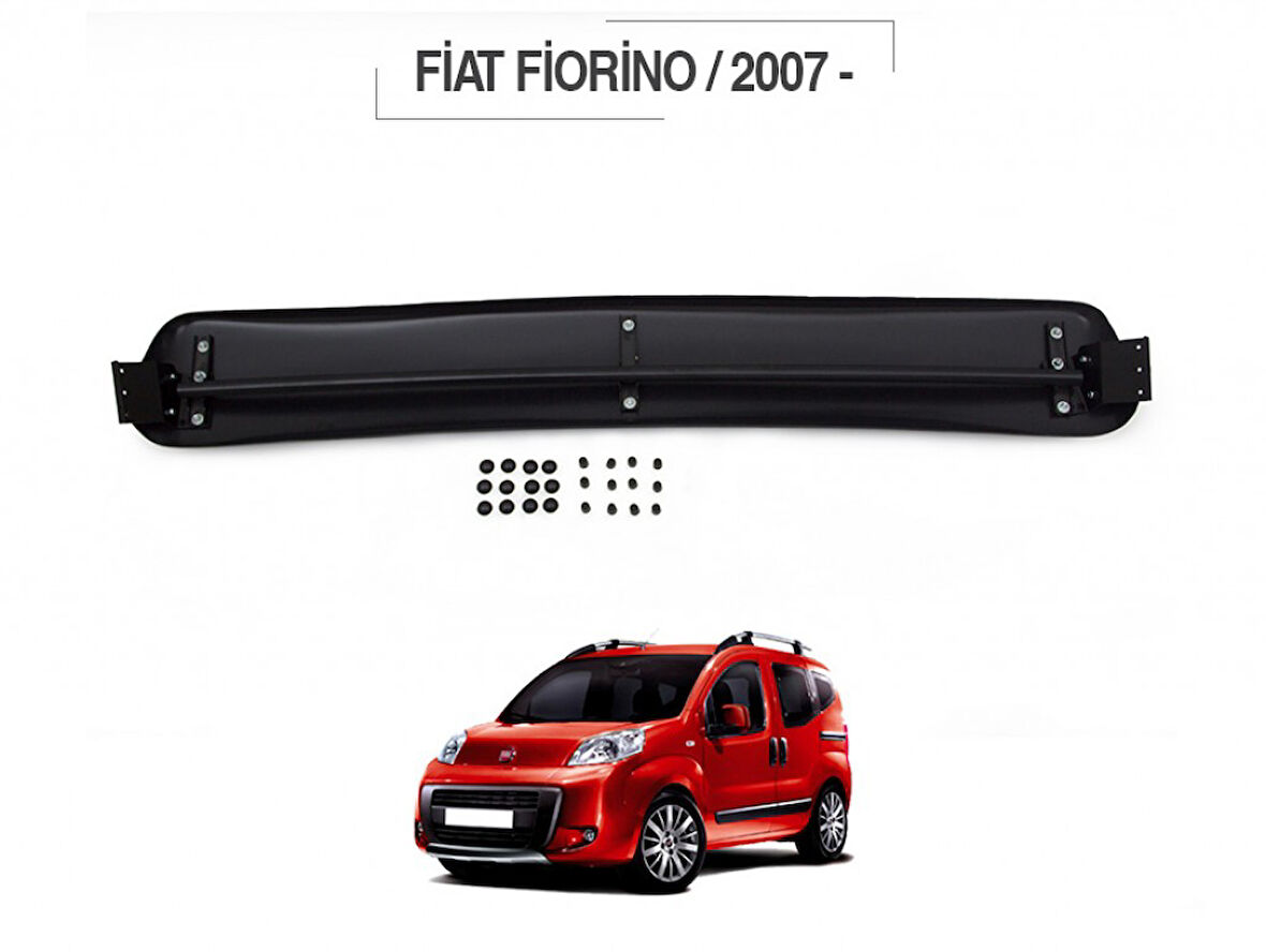 Fiat Fiorino Ön Cam Güneşliği 2007 2008 2009 2010 2011 2012 2013 2014 2015 2016 2017 2018 2019 2020