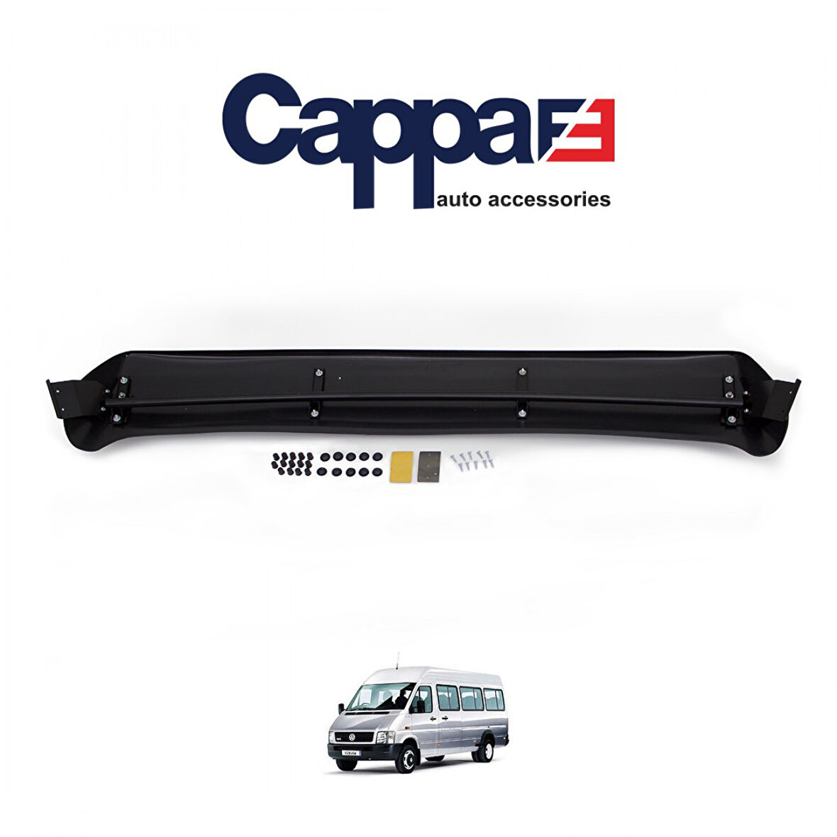 VOLKSWAGEN VOLT LT 2000 2001 2002 2003 2004 2005 2006 ÖN CAM GÜNEŞLİĞİ