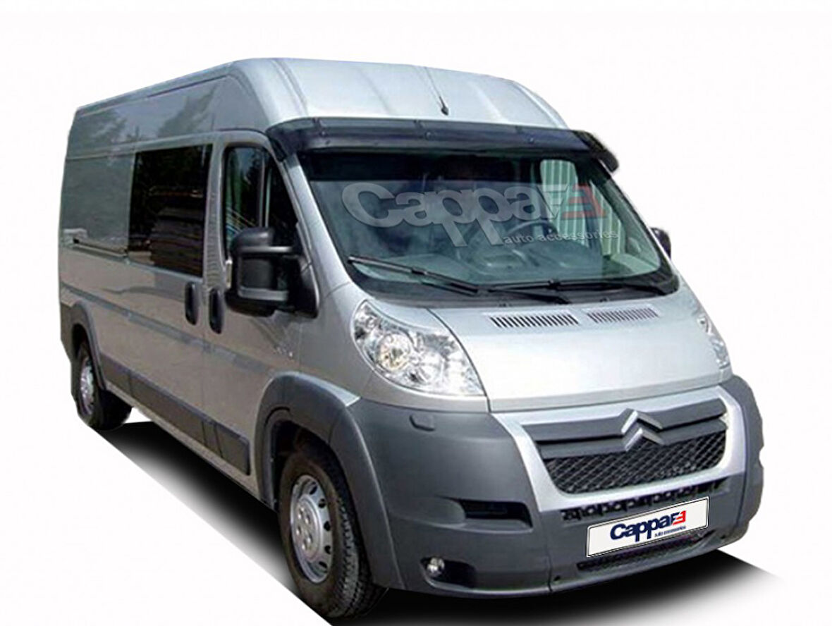 Citroen Jumper 2006 2007 2008 2009 2010 2011 2012 2013 2014 ÖN CAM RÜZGRALIĞI