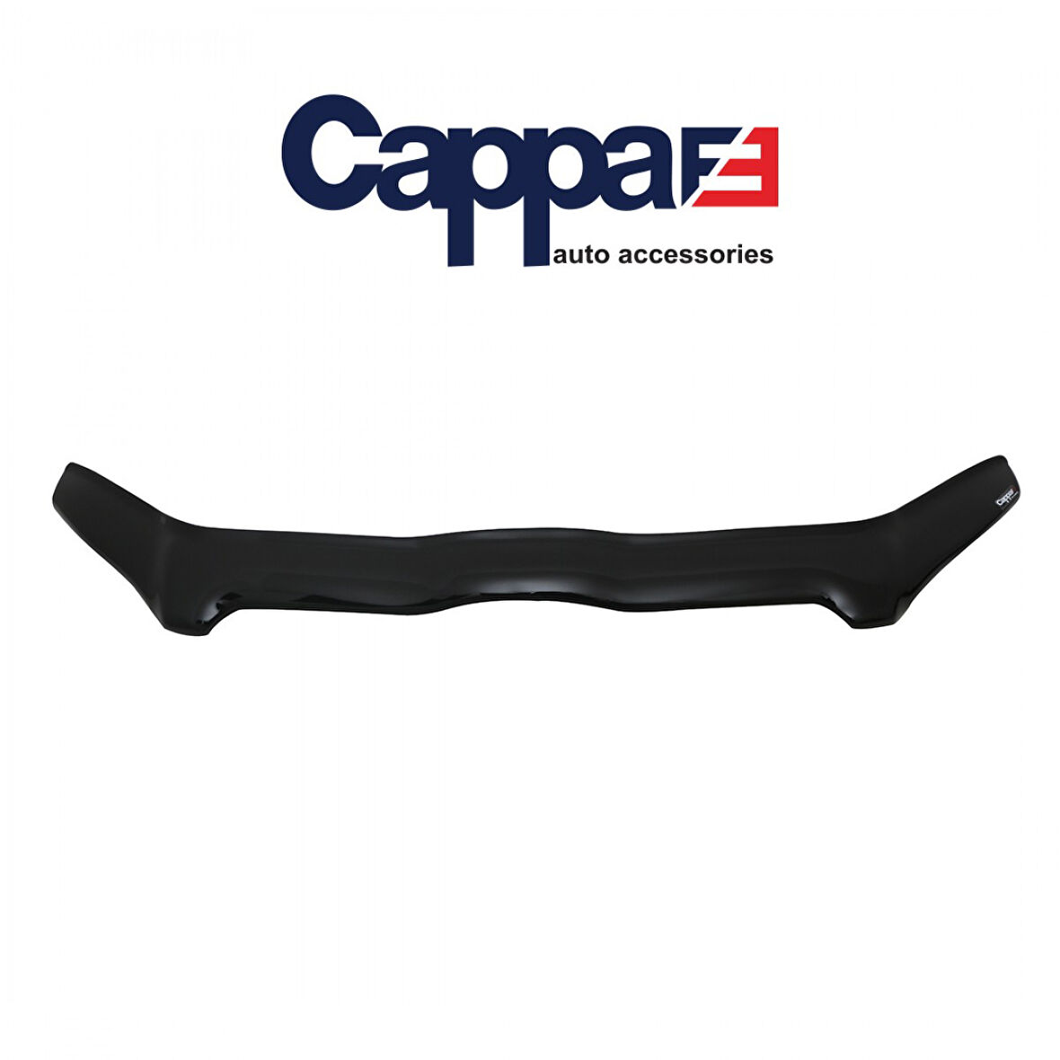 4mm 1.kalite SKODA YETI / 2009 - 2013 / KAPUT RÜZGARLIĞI c6 2