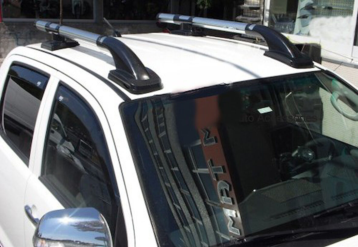 TATA XENON 2008 2009 2010 2011 2012 2013 2014  2015 NİKEL PORT BAGAJ