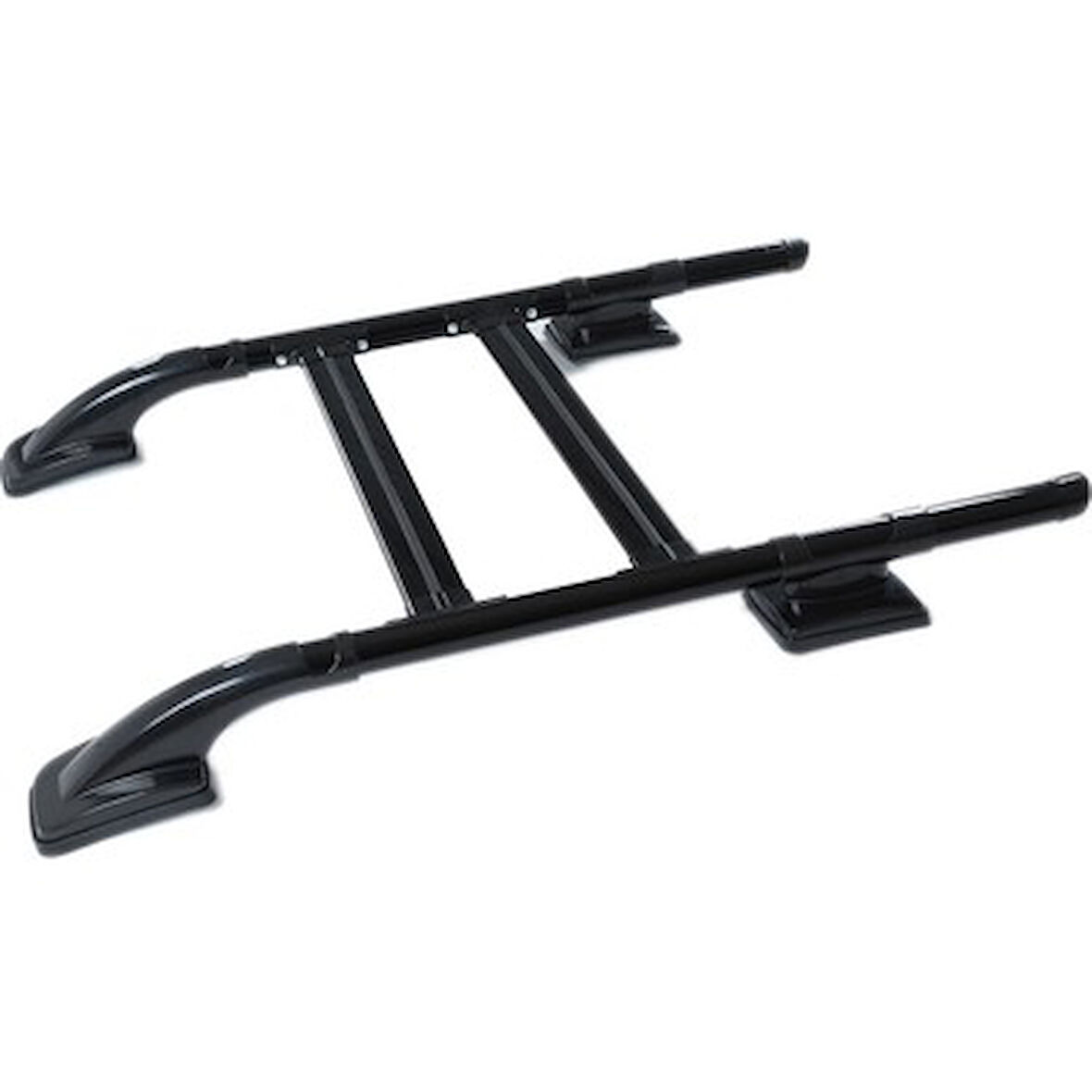 FORD RANGER 2012 2013 2014 2015 2016 2017 2018 2019 2020 SİYAH PORT BAGAJ ARA ATKILI