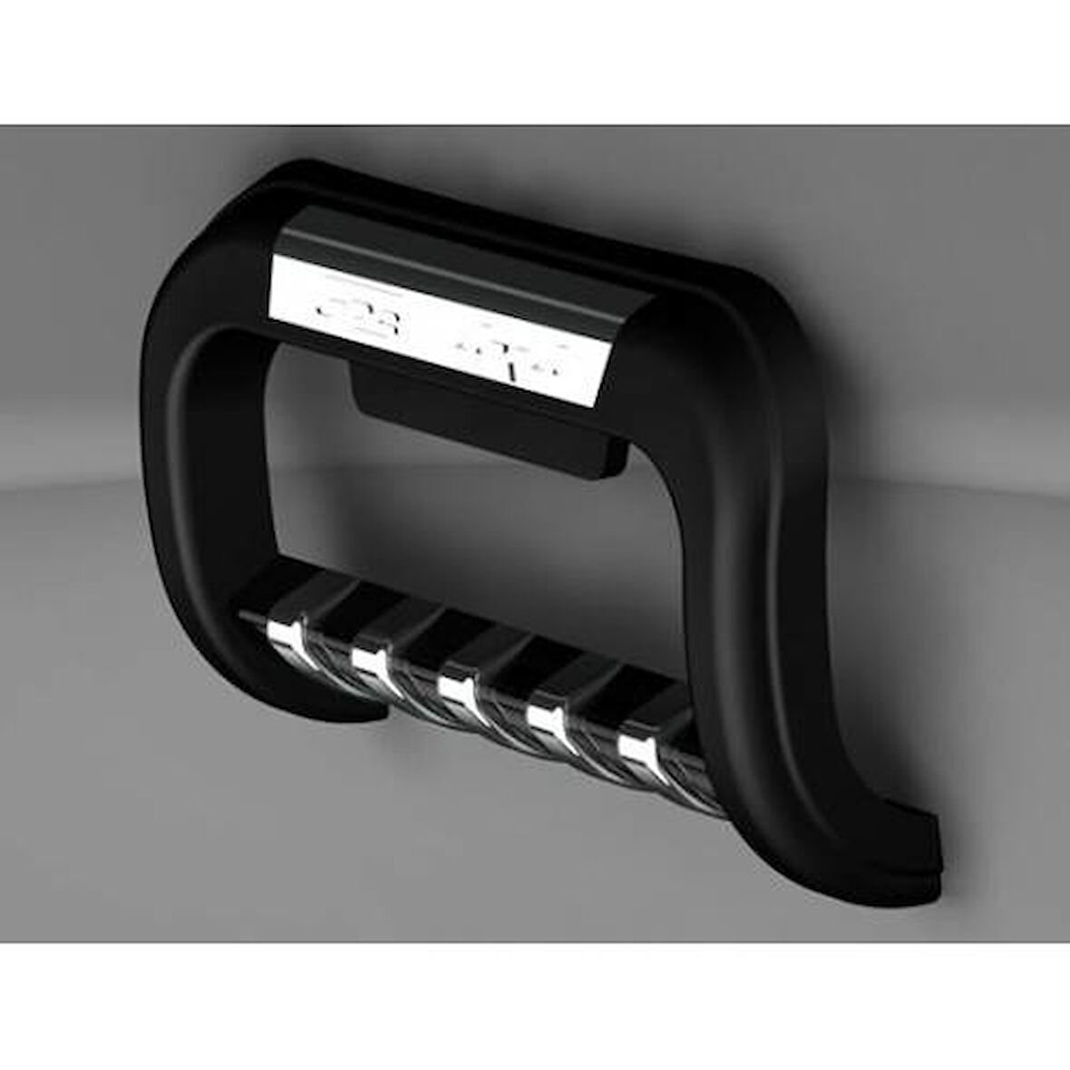 DACİA SANDERO 2012 2013 2014 2015 2016 2017 2018 2019 2020 POLİÜRETAN ÖN TAMPON KORUMA