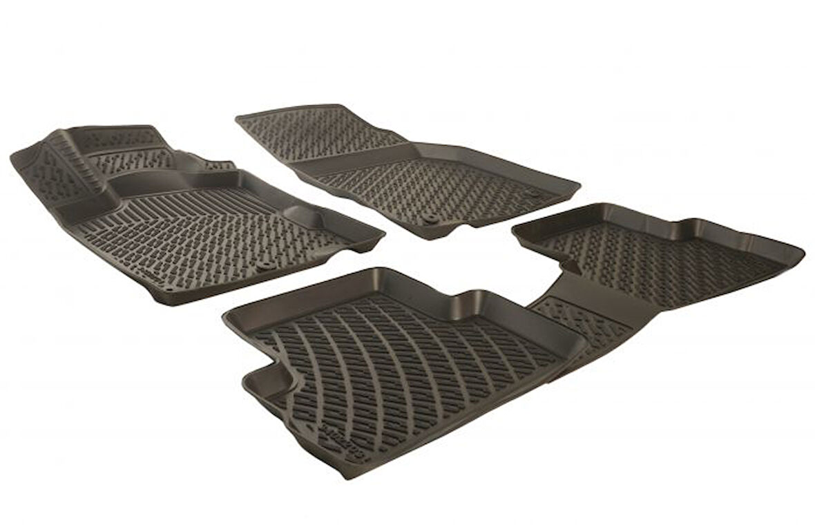 F10 2009 2013 PASPAS RİZLİNE BMW