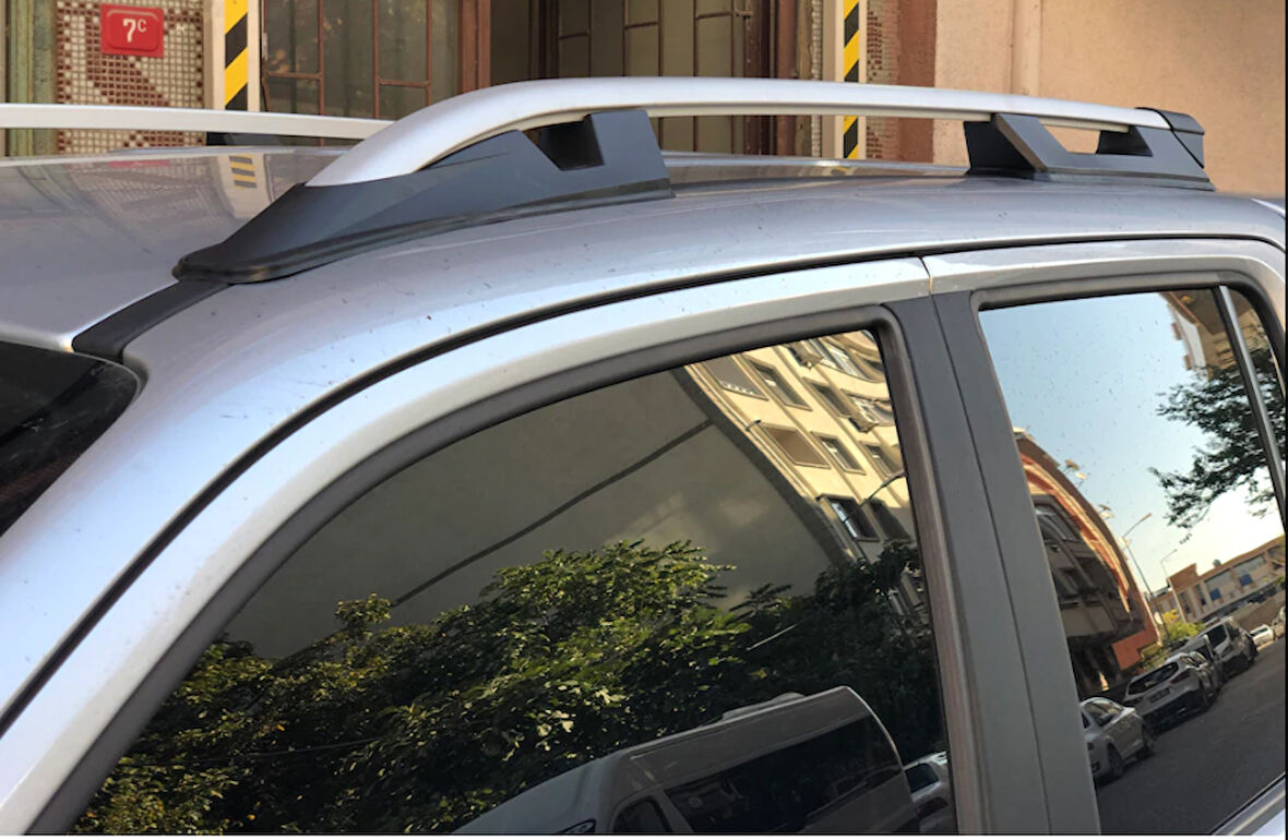 VOLKSWAGEN AMAROK 2010 2011 2012 2013 2014 2015 MODEL PORT BAGAJ TAVAN ÇITASI