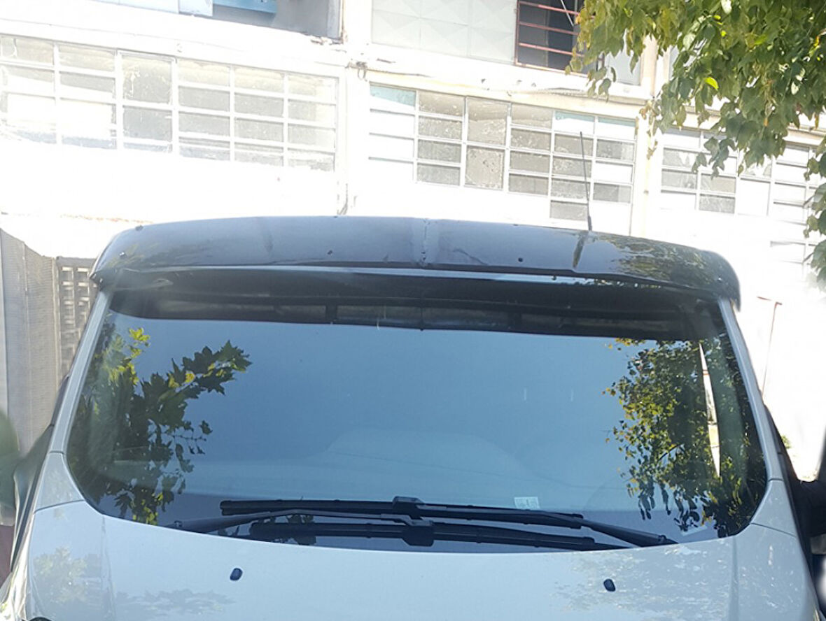 Ford Custom 2012 2013 2014 2015 2016 2017 Ön Cam Güneşliğİ