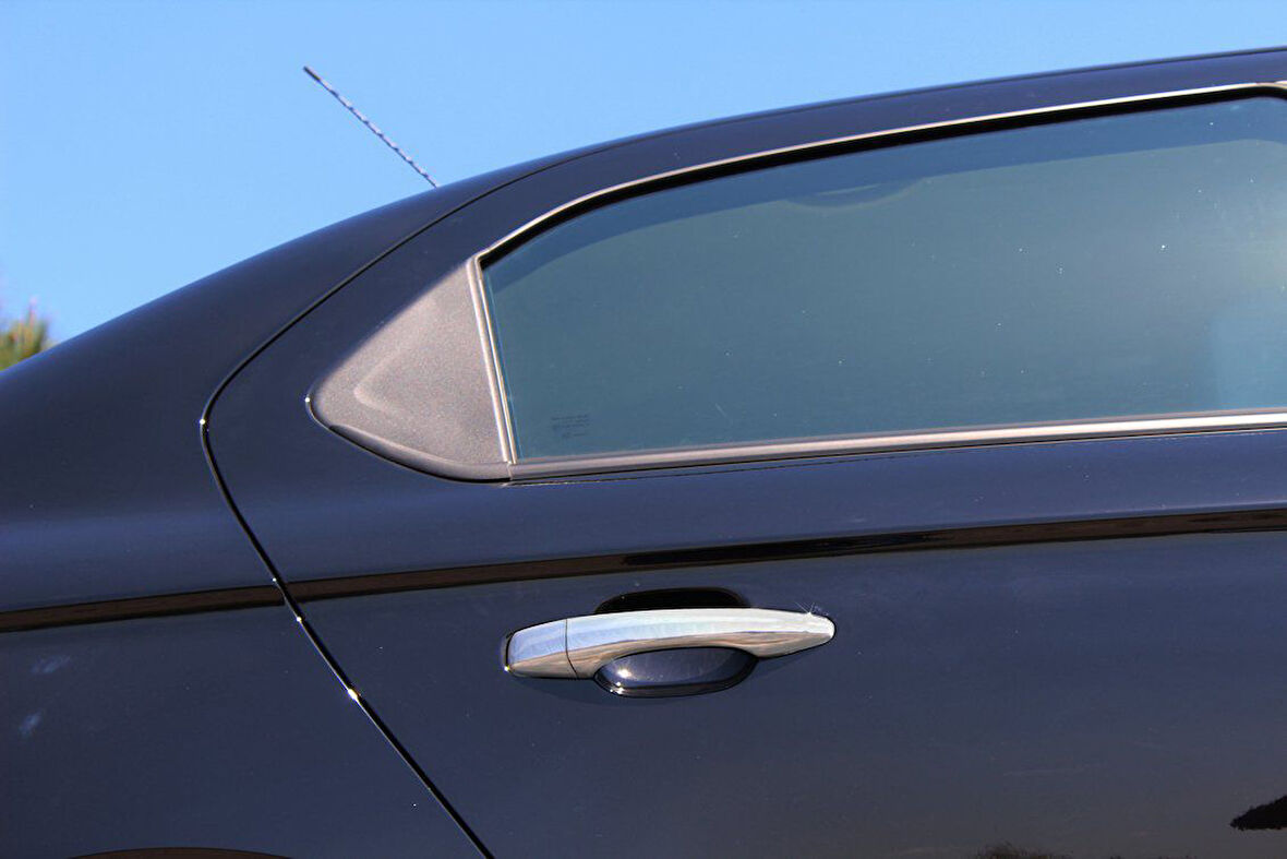 PEUGEOT 301 KAPI KOLU KROM 4 PARÇA 2012 2013 2014 2015 2016 2017 2018 2019 2020 2021