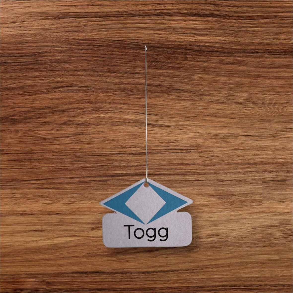 Togg Uyumlu Oto Ayna Kokusu 20 Adet One Million Kokusu