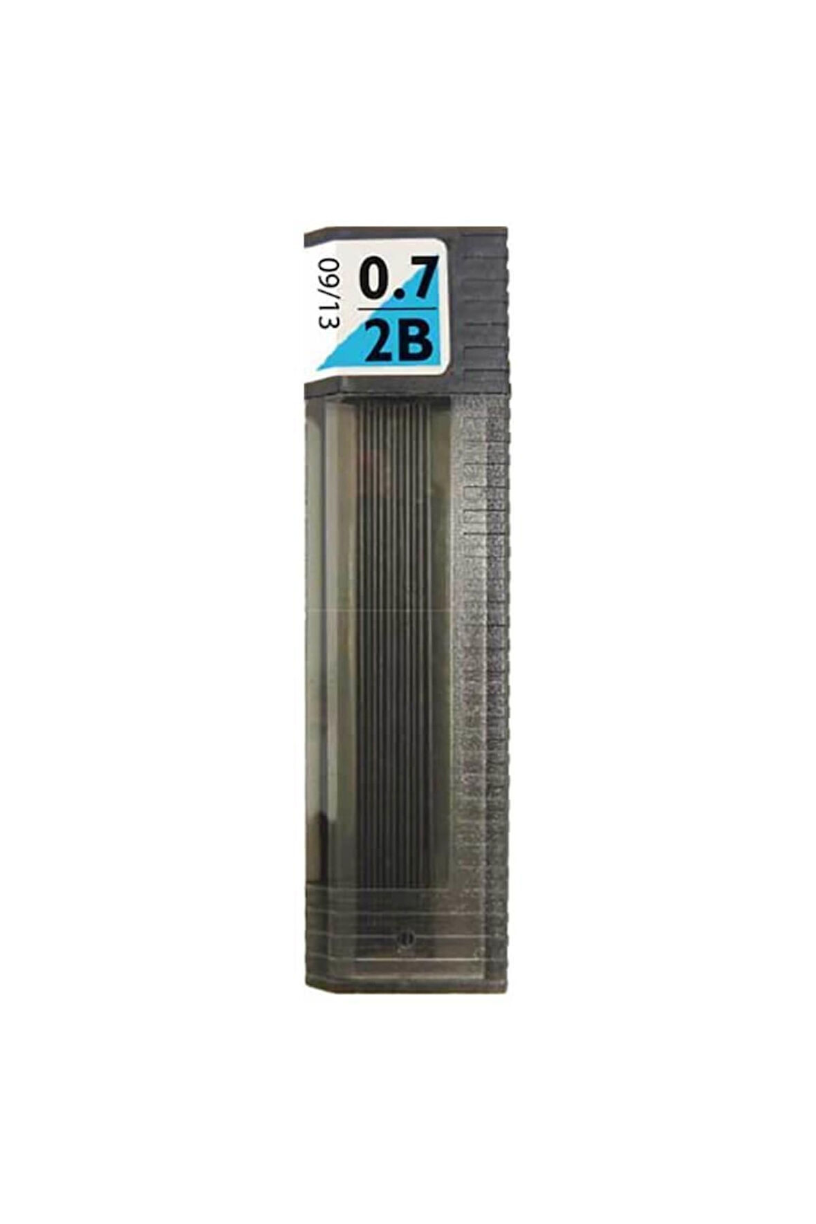 Min Klasik Mono Lead 2b 0.7 Mm (12 ADET)