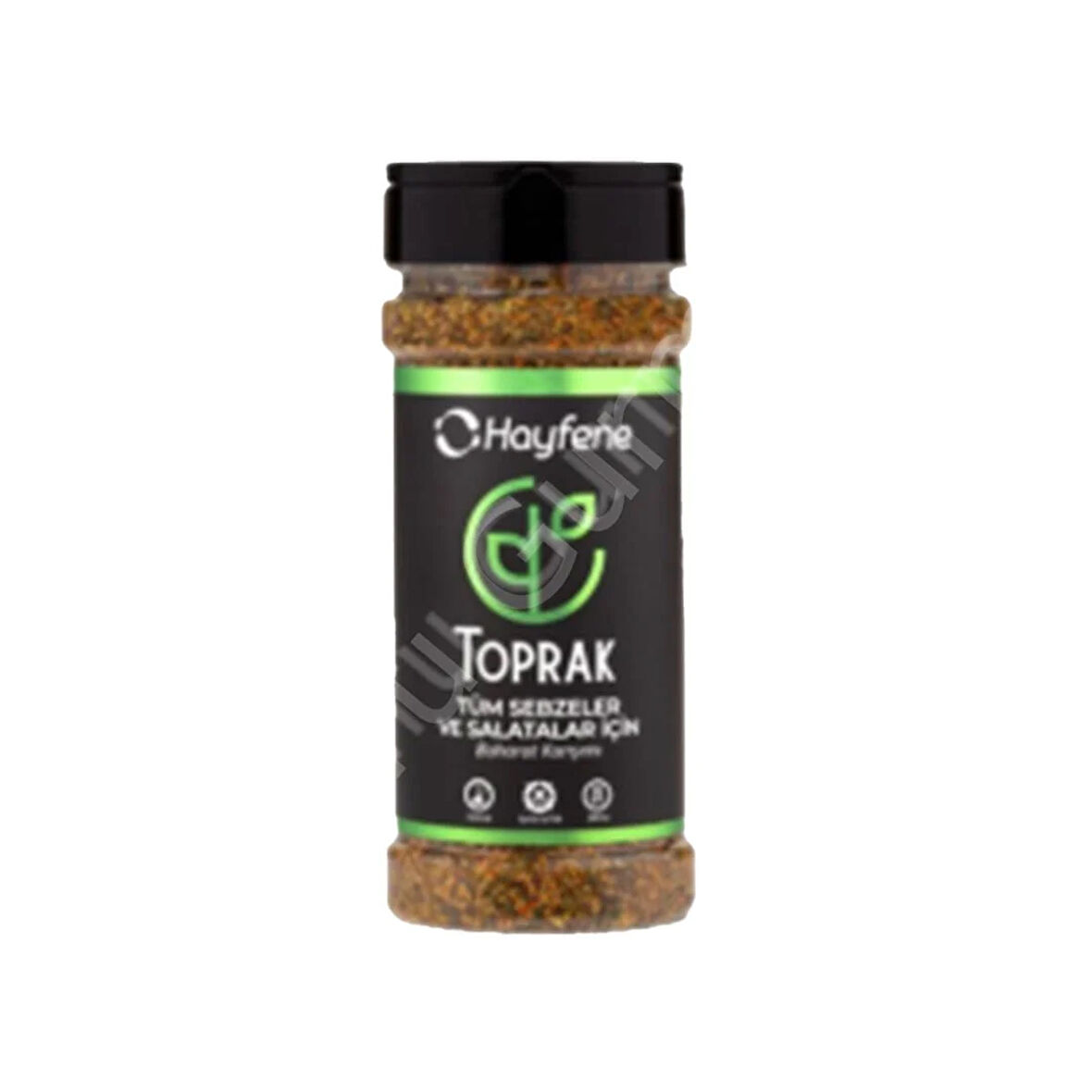 Hayfene Toprak Baharatı 100 Gr