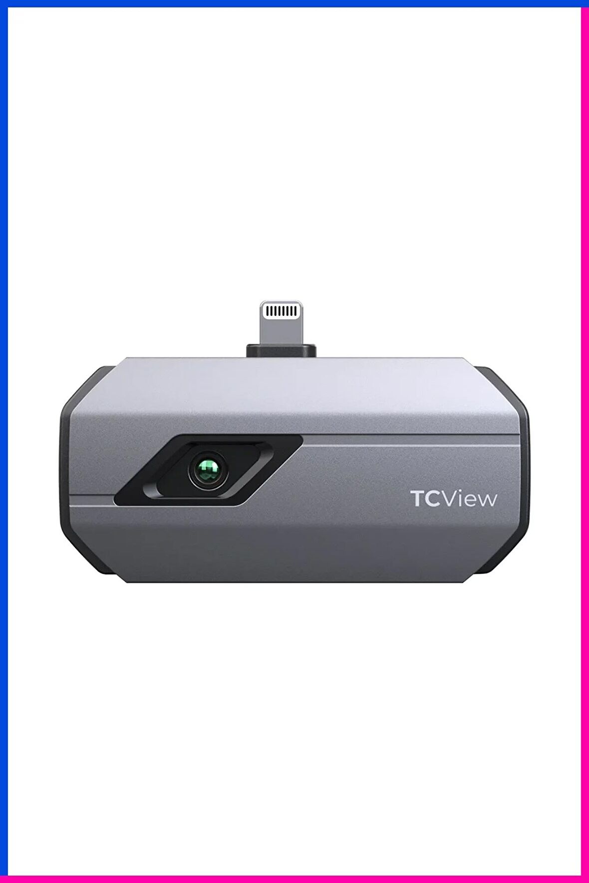 Topdon TC002 Termal Görüntüleme Kamerası