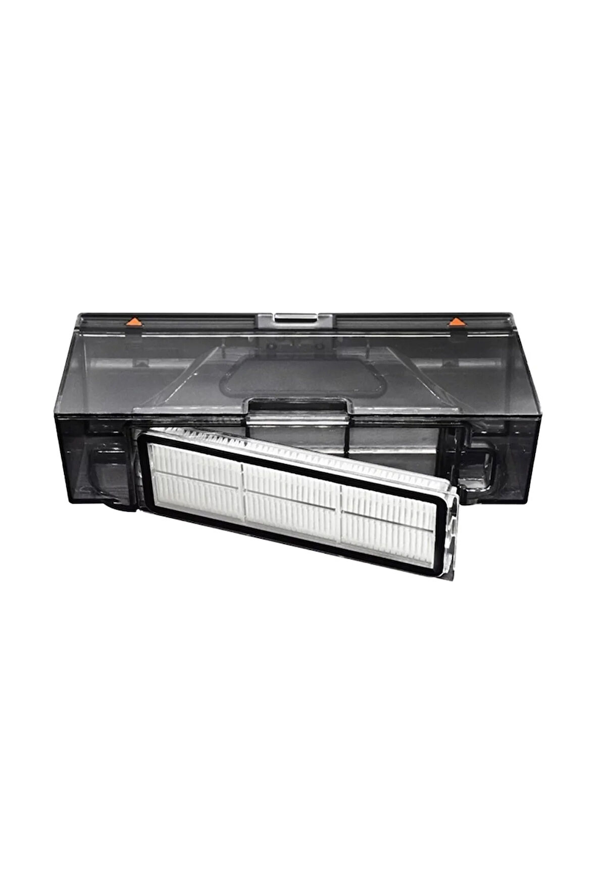 Xiaomi Mi Robot Vacuum Mop 1c Model Stytj01zhm Uyumlu Toz Haznesi Kutusu