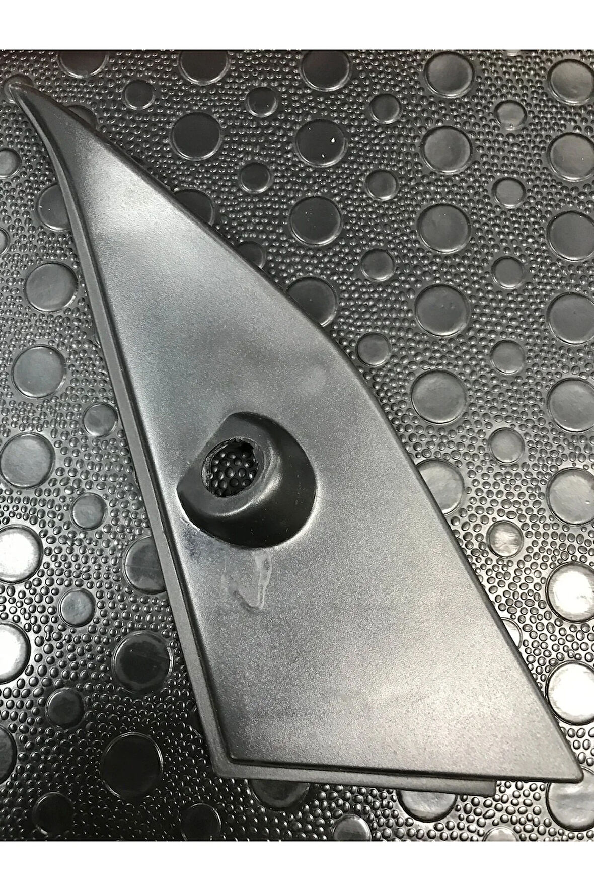 Fiat Tempra Tipo Ayna iç Bakaliti Sol