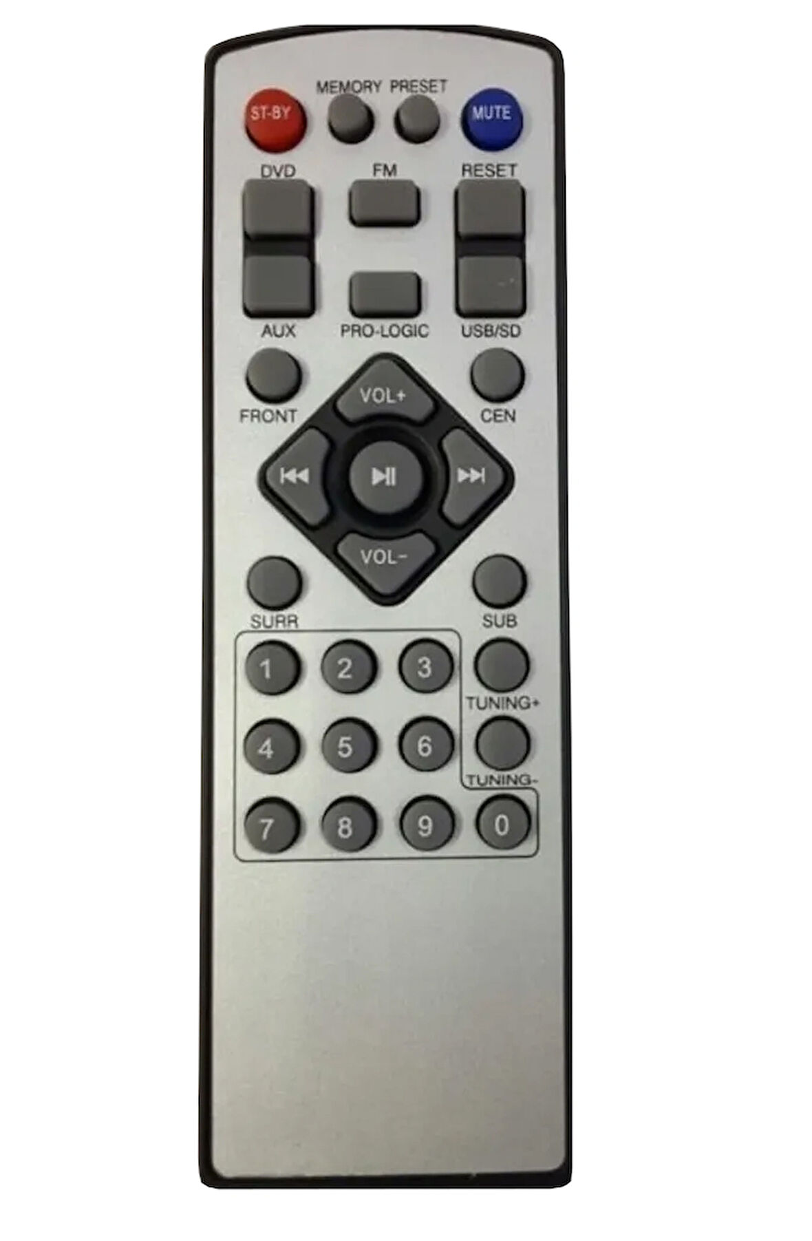 SpeedUF Kawai TR-550 TR-560 TR-570 Ses Sistemi Kumandası