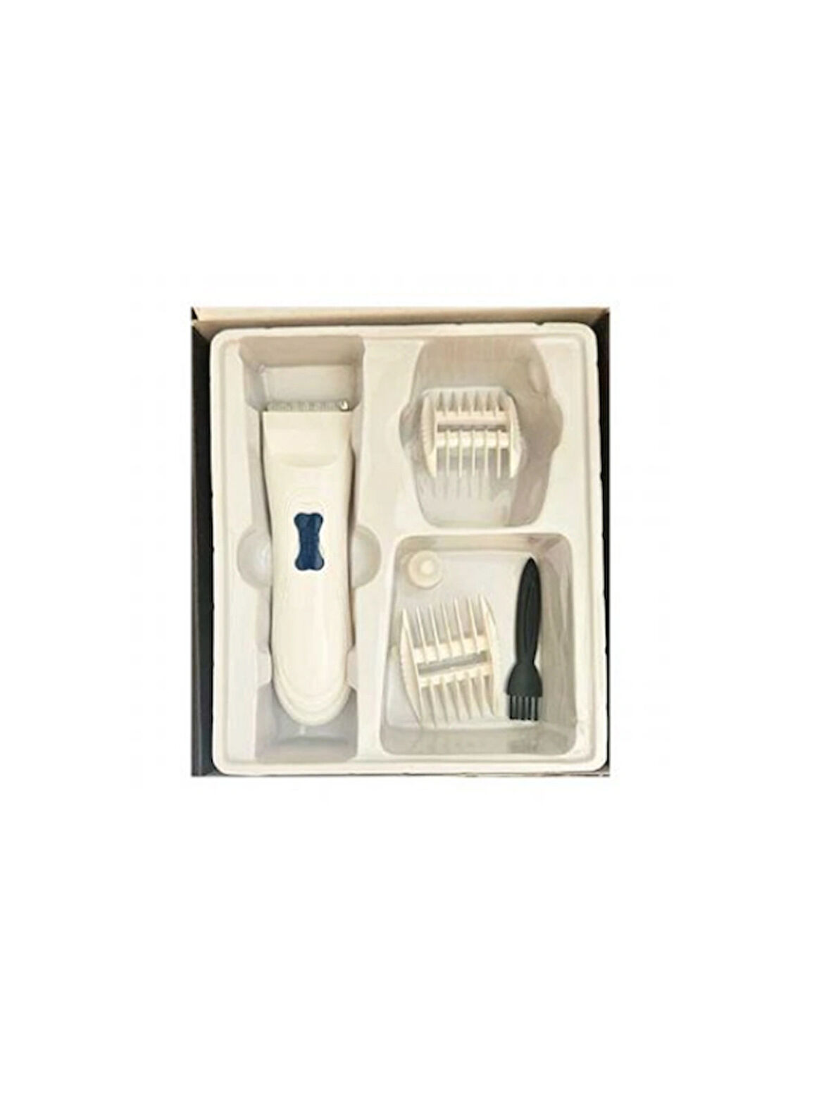 Holytachi Pilli Çift Başlıklı Tüy Kesme