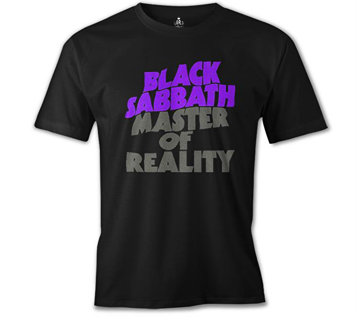 Black Sabbath - Master of Reality