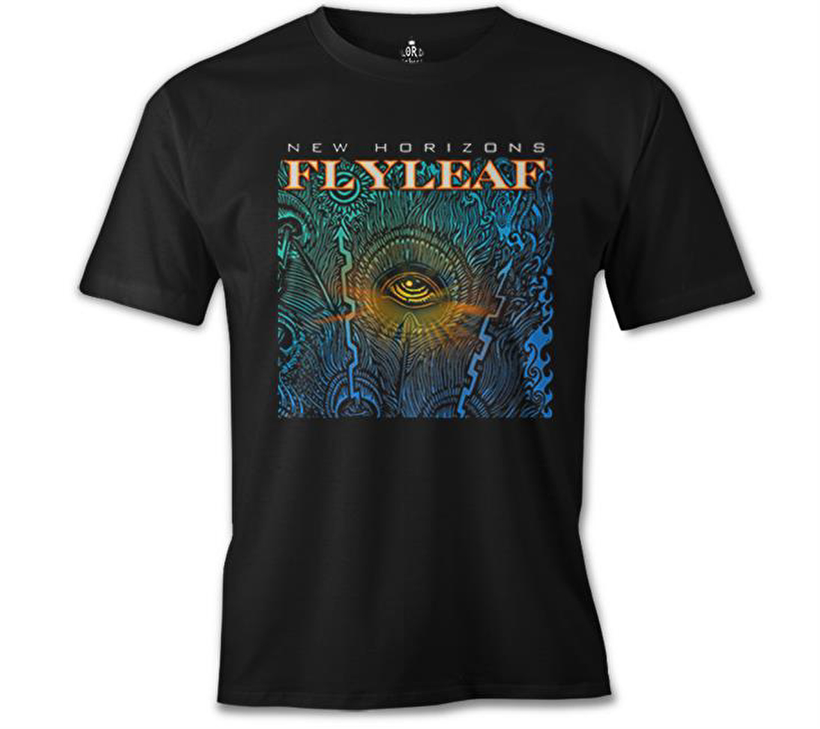 Flyleaf - New Horizons