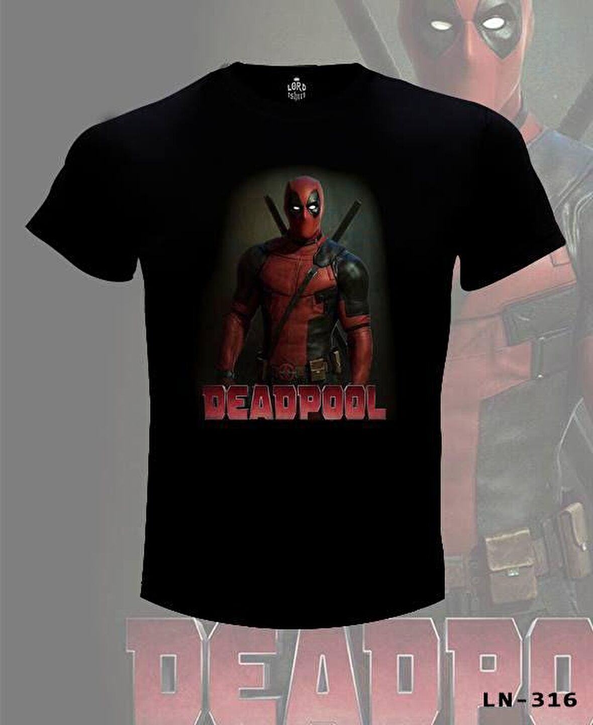 Deadpool III