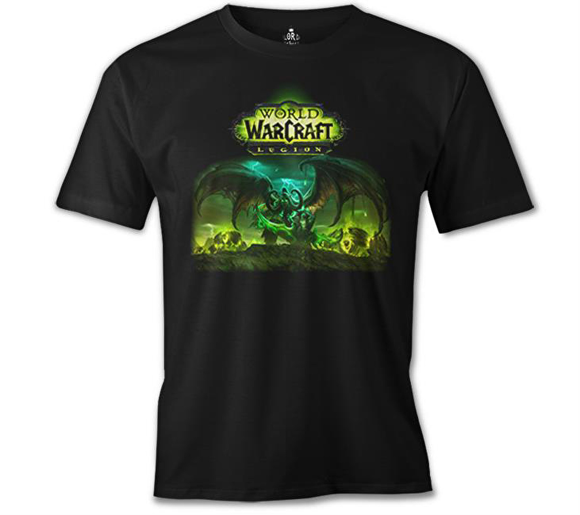 World of Warcraft - Legion