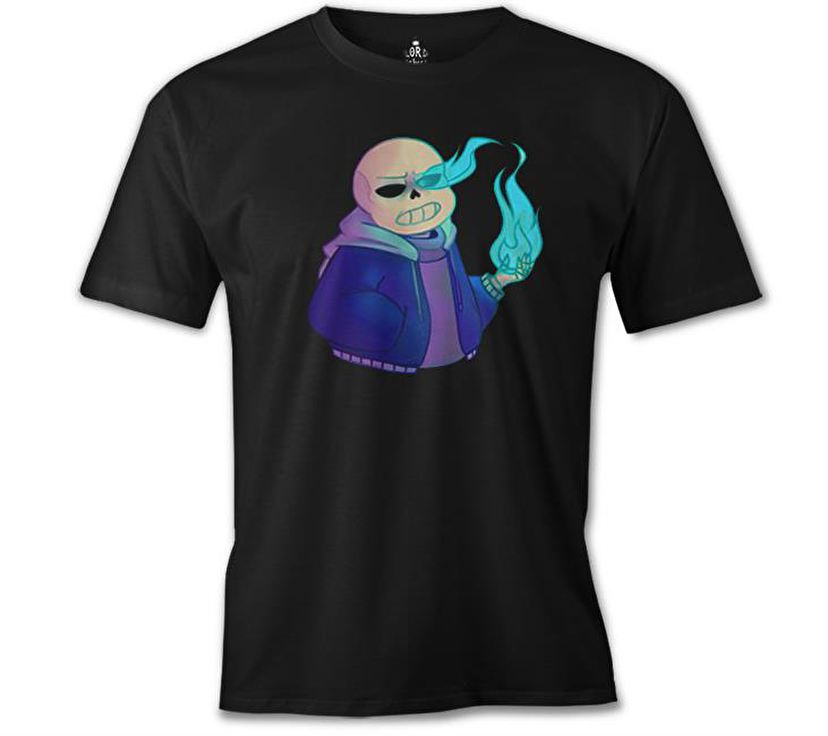 Undertale - Sans