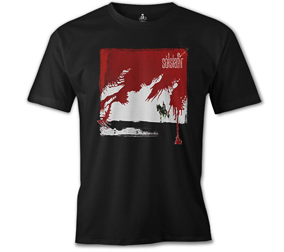 Solstafir