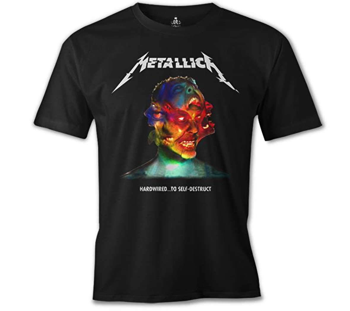 Metallica - Hardwired to Self-destruct