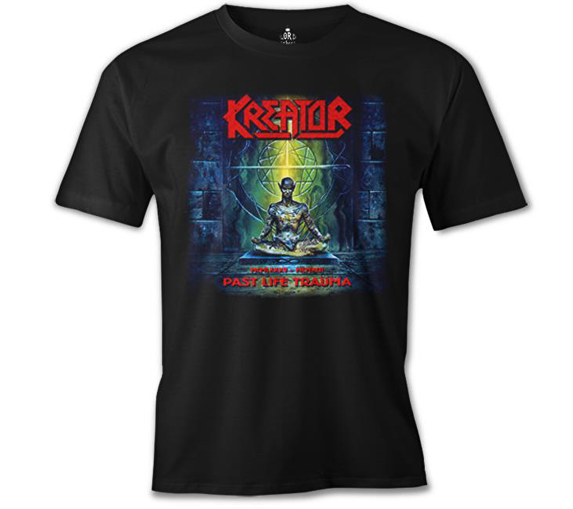 Kreator - Past Life Trauma
