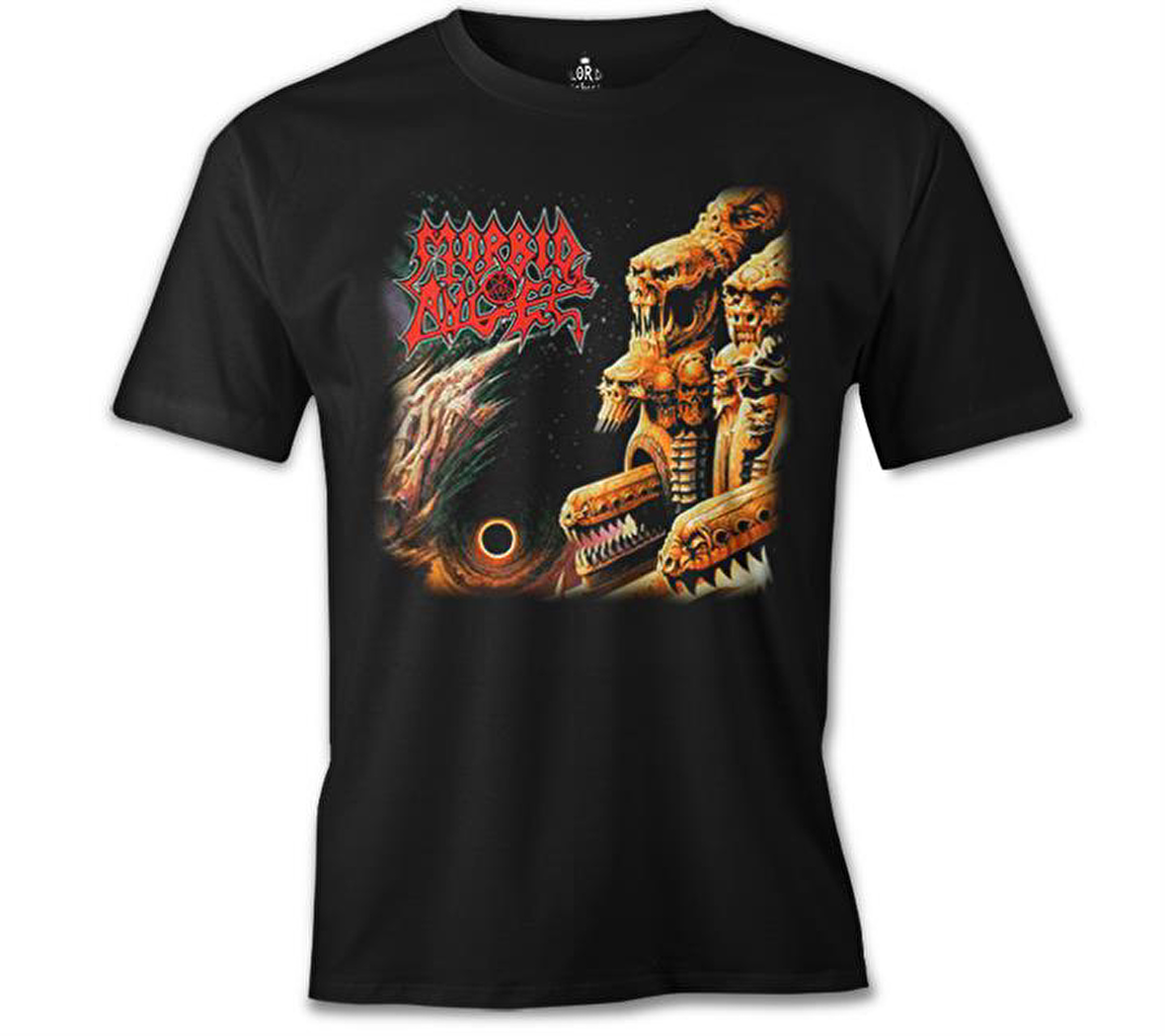Morbid Angel - Monster