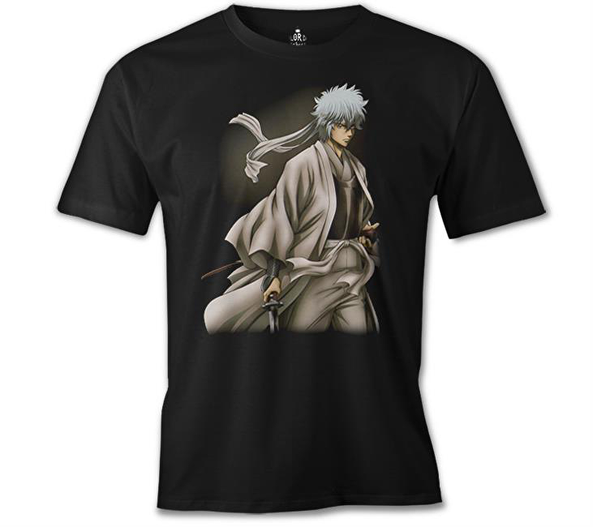 Gintoki - Shiroyasha