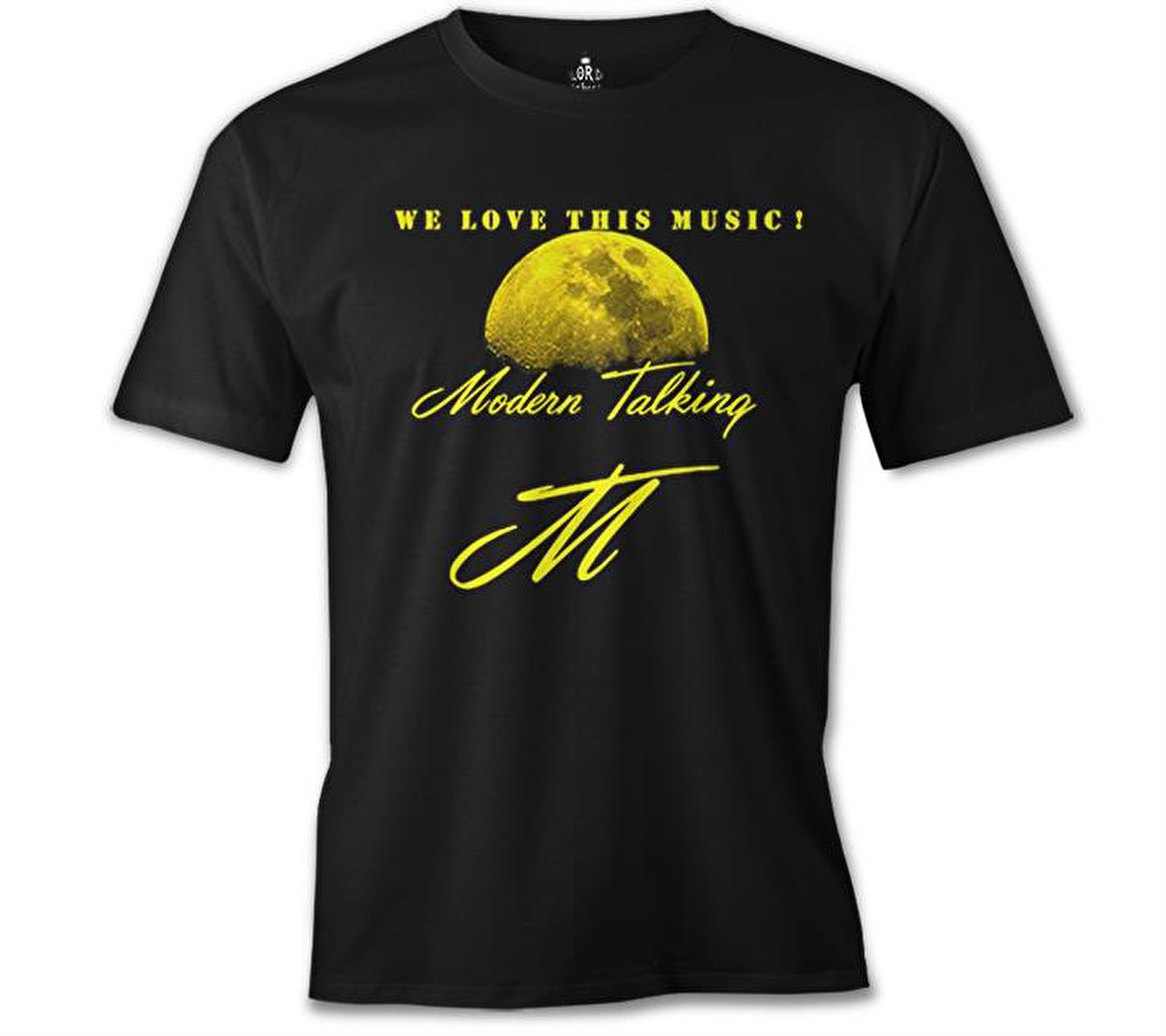 Modern Talking - We Love This Music