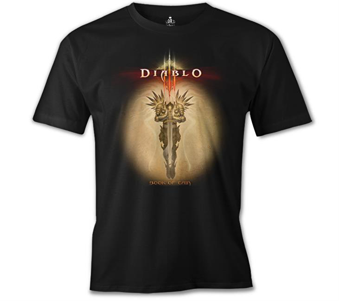 Diablo - Book of Cain