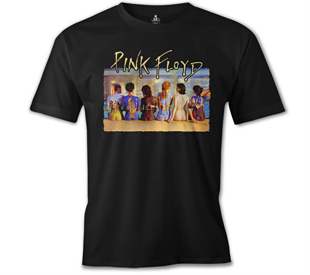 Pink Floyd - Albums