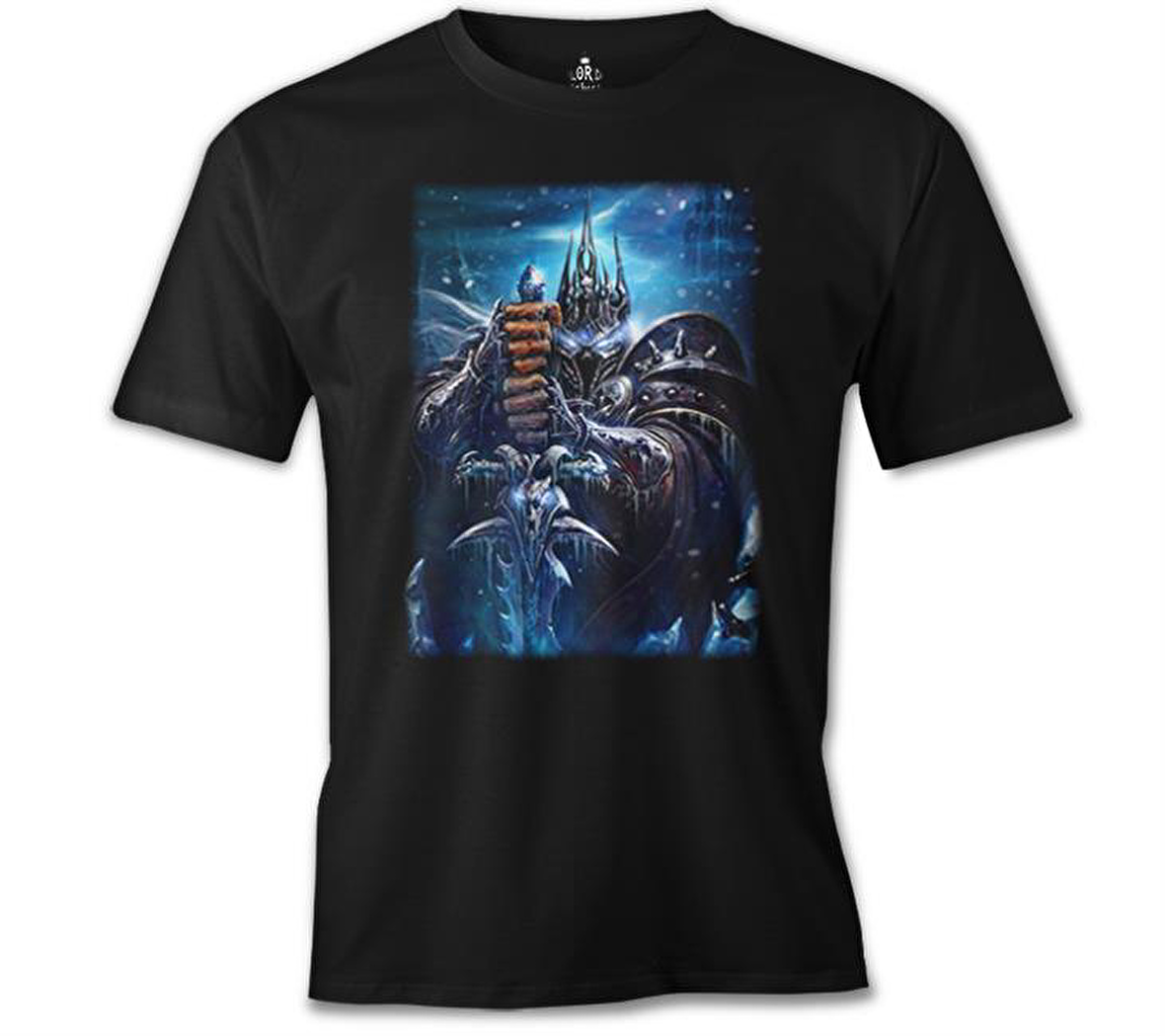 World of Warcraft - The Lich King