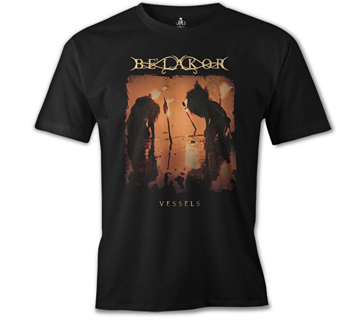 Be'lakor - Vessels