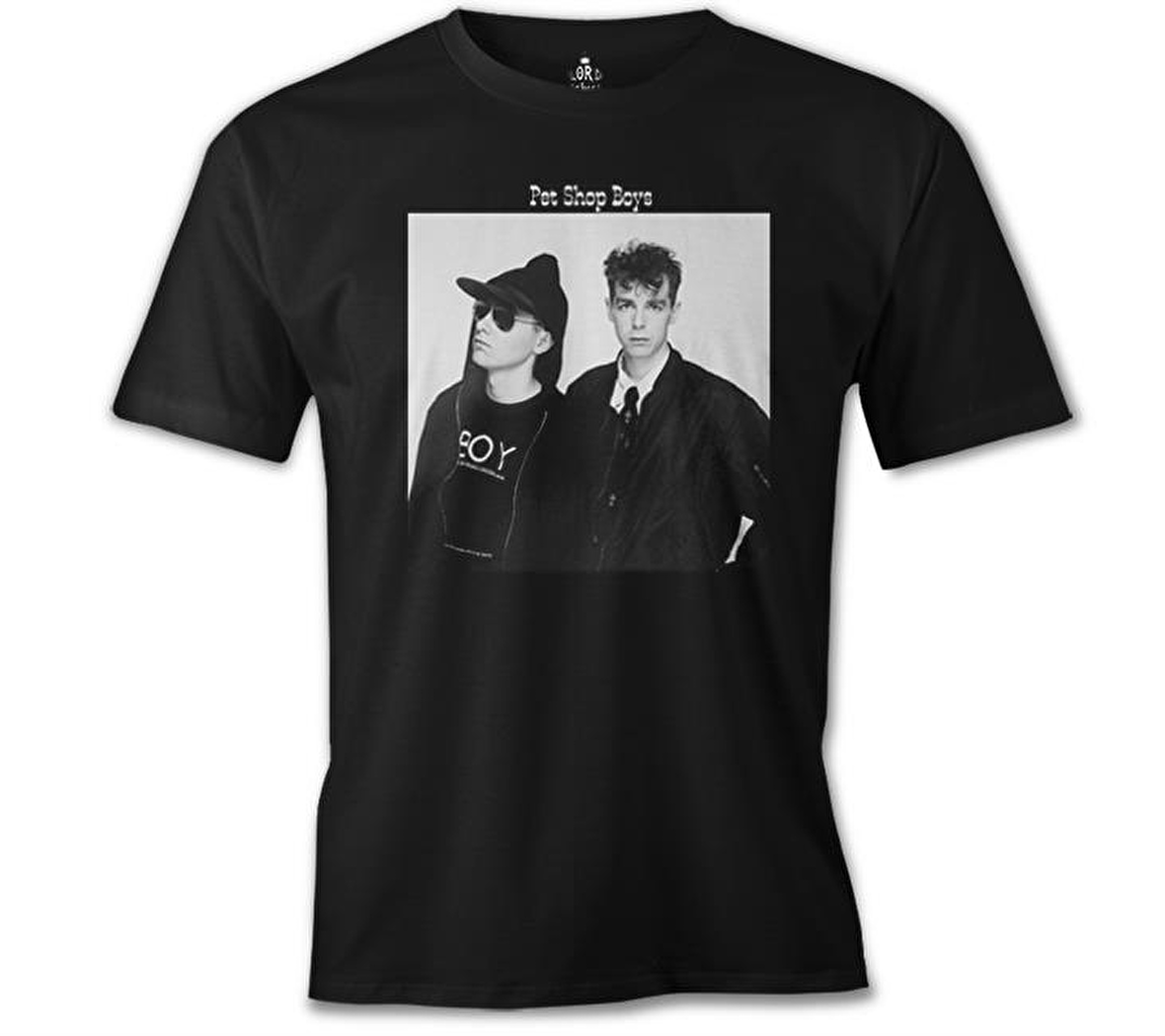 Pet Shop Boys - Now and Then