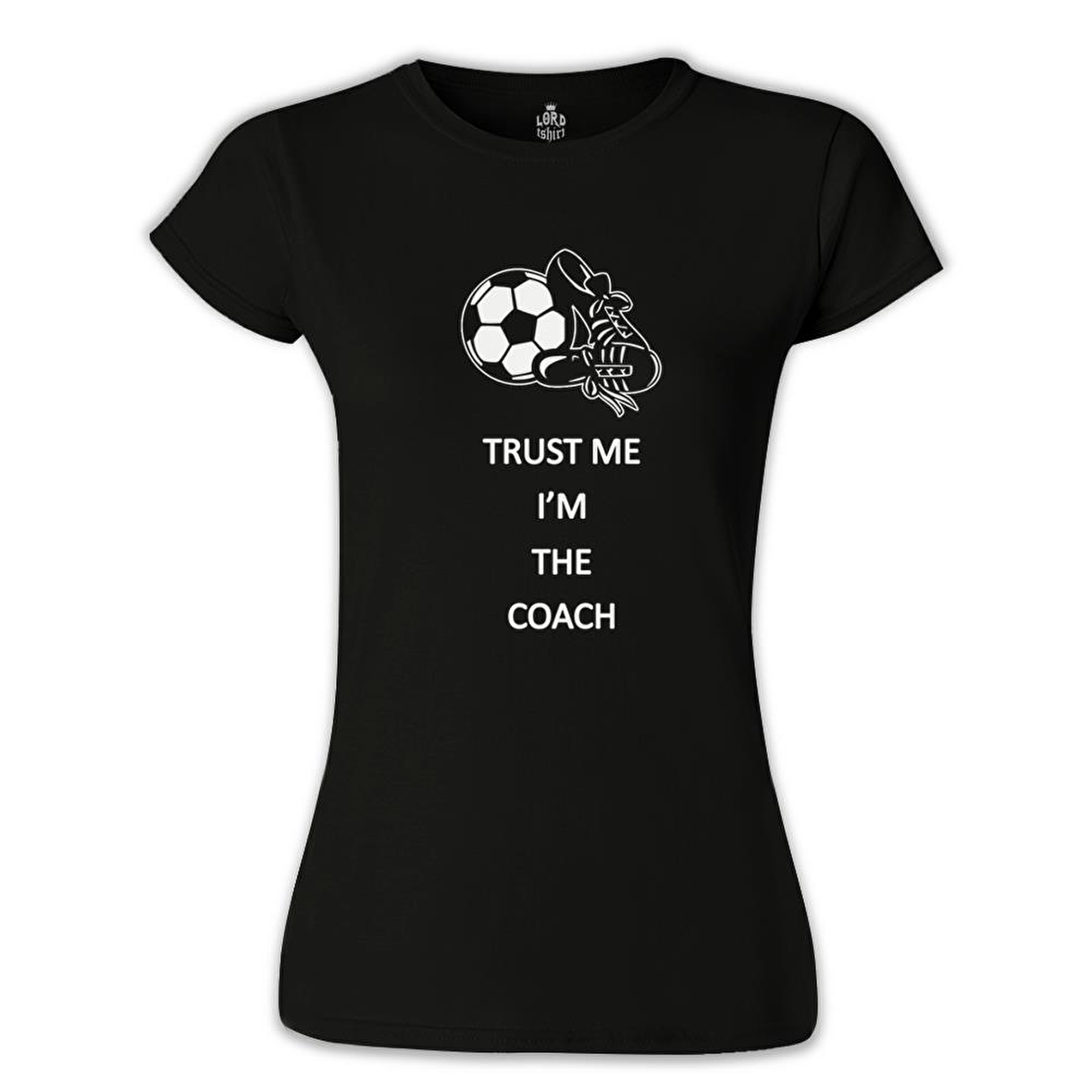 Rock 'n Roll Guitar Siyah Bayan Tshirt