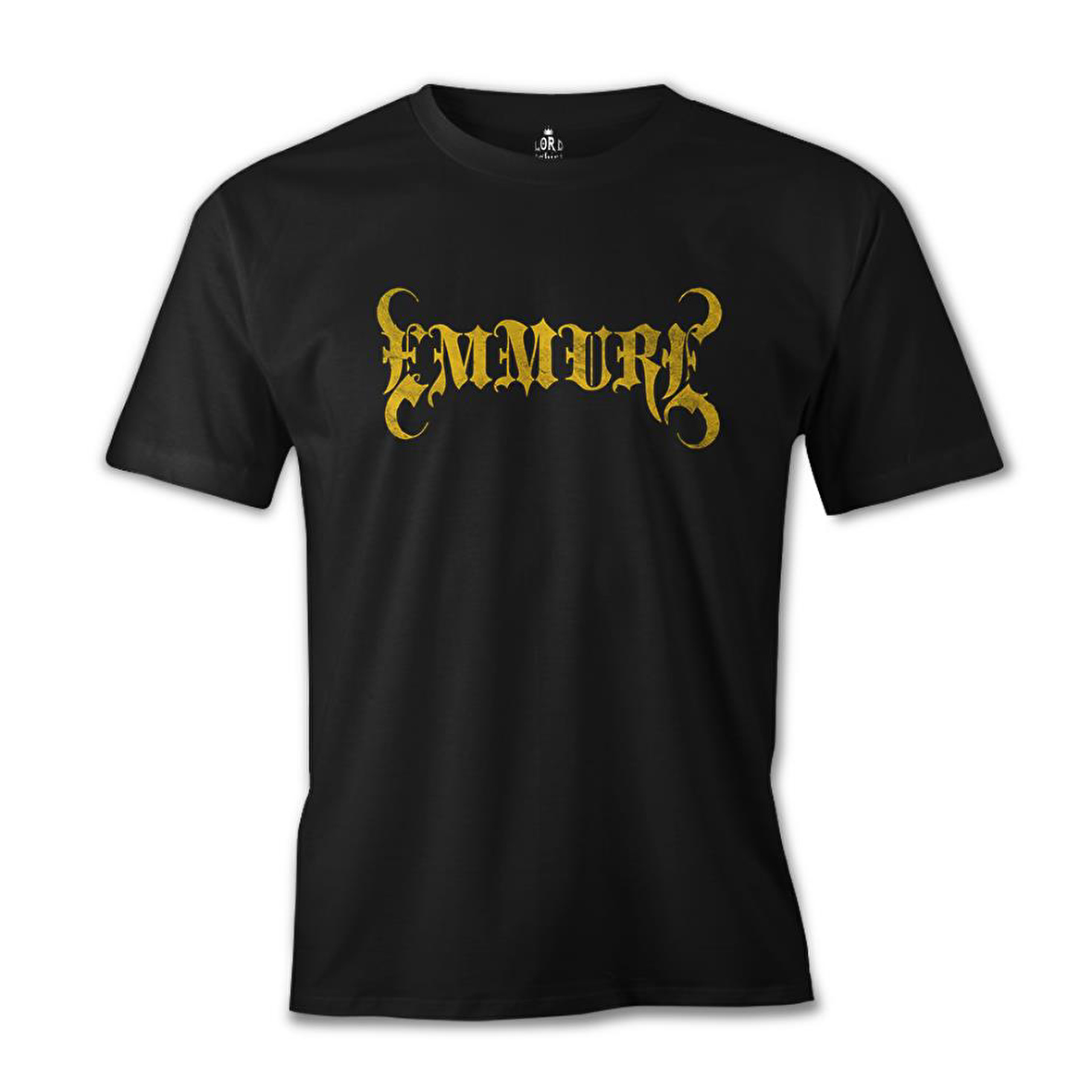 Emmure - Felony Siyah Erkek Tshirt
