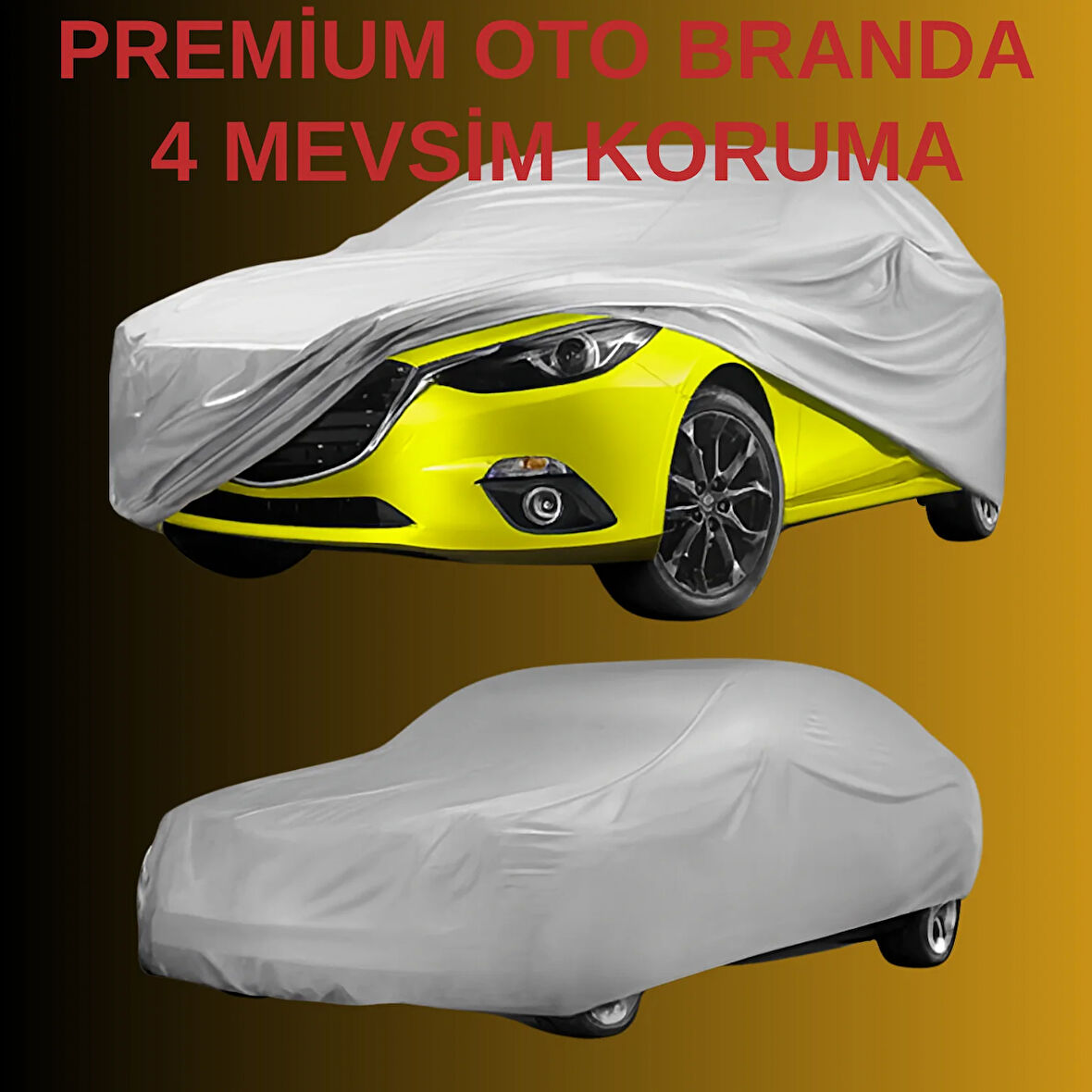 BMW 2 Serisi F46 Gran Tourer 2015 ve Sonrası 5 Kişi Uyumlu Premium yeni Oto Brandası  mxgftz