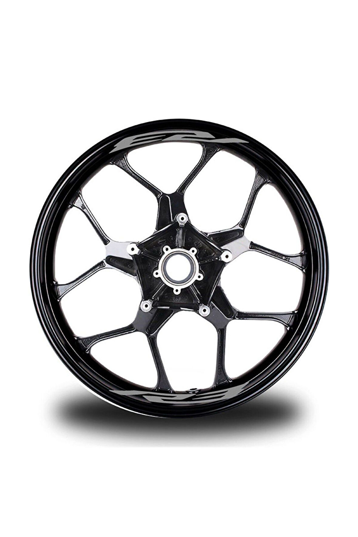 mixgiftzR3 Yazılı 8Li Jant İçi Yazı Sticker Etiket