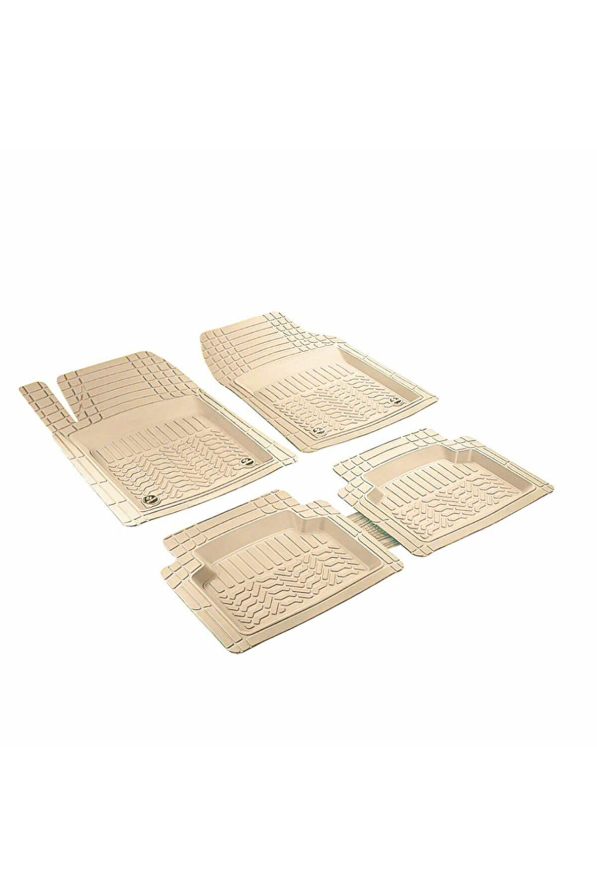 Hyundai Tucson Paspas Bej Havuzlu Profesyonel