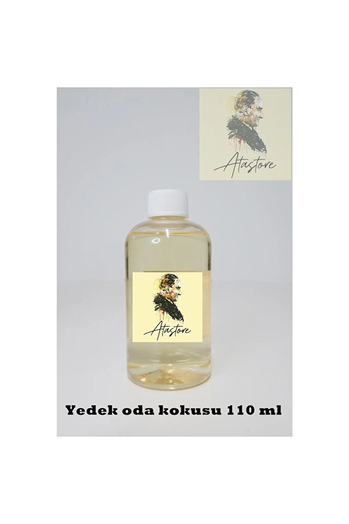 Lavanta Yedek Oda Kokusu Likiti 110 Ml