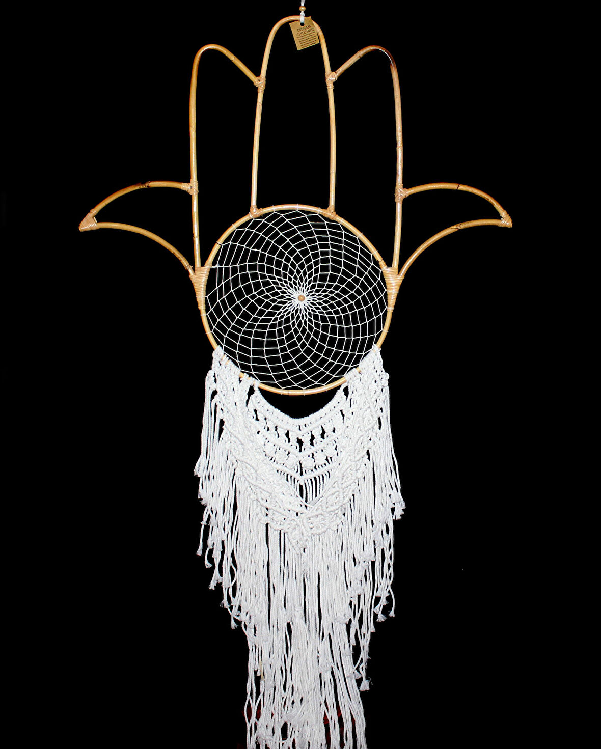 Düş Kapanı Dreamcatcher NO32