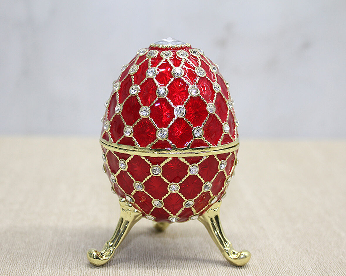 Swaroski Yumurta Alk3821