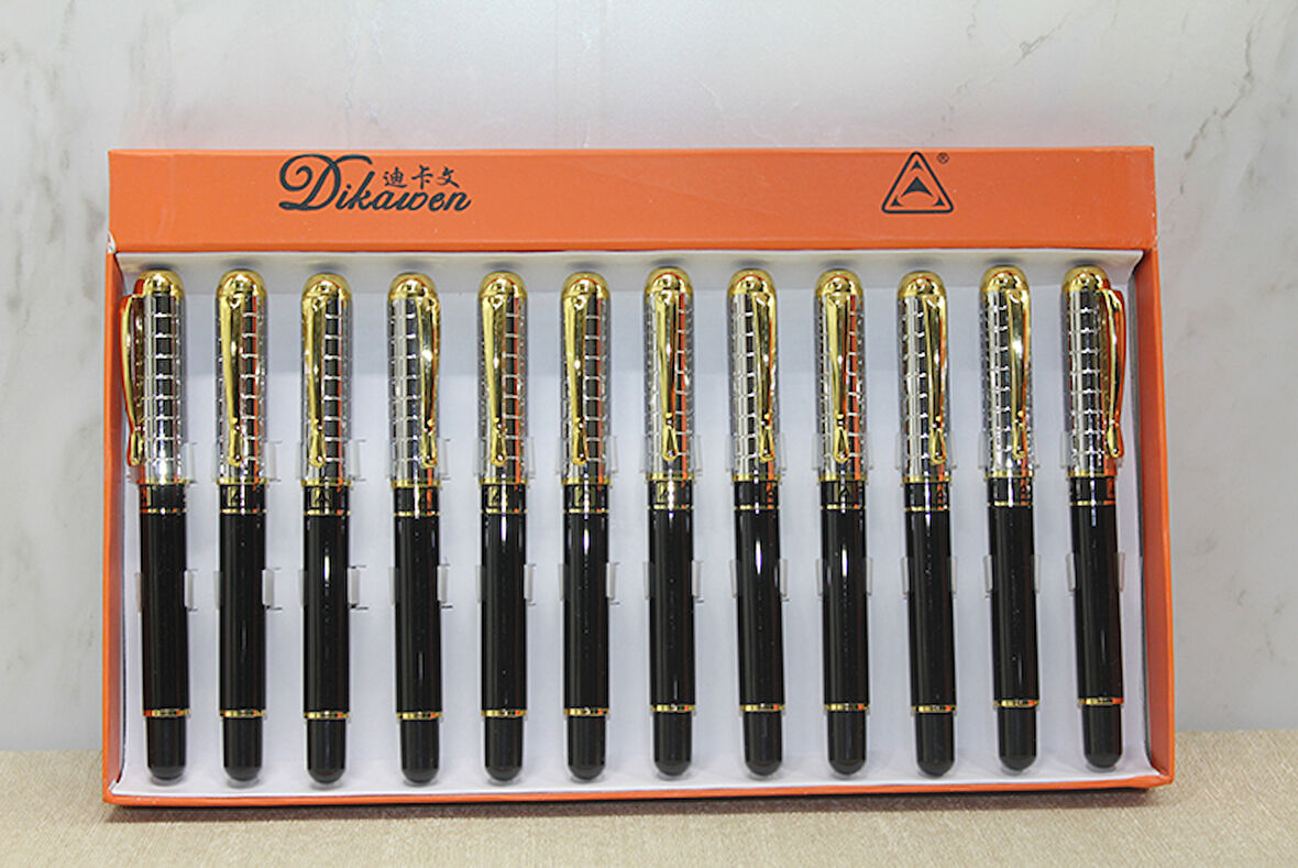 Tekli Tükenmez Kalem Alk4074