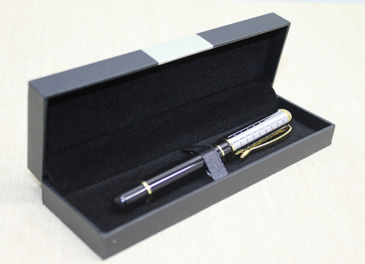 Tekli Tükenmez Kalem Alk4075